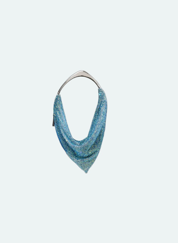 Benedetta Bruzziches - Ursolina For Your Eyes Only