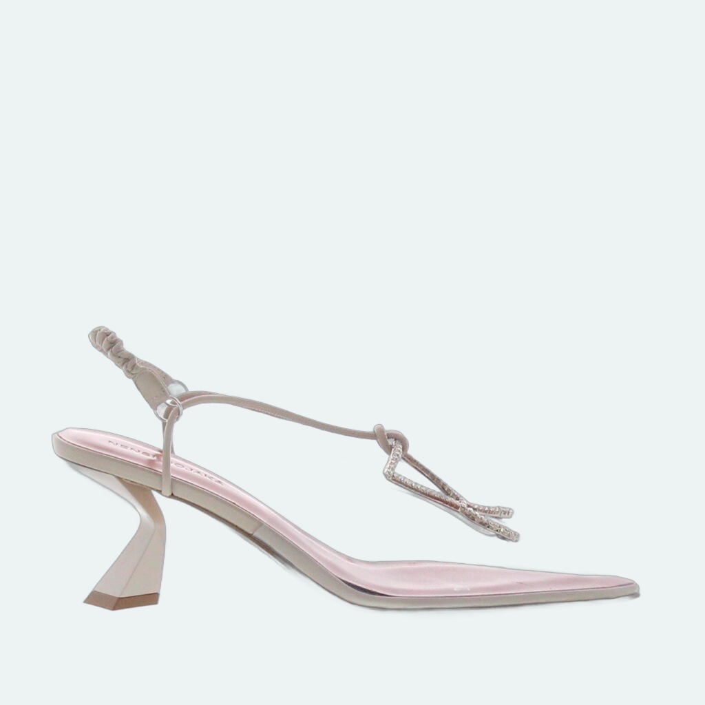 Nensi Dojaka - Slingback Sand