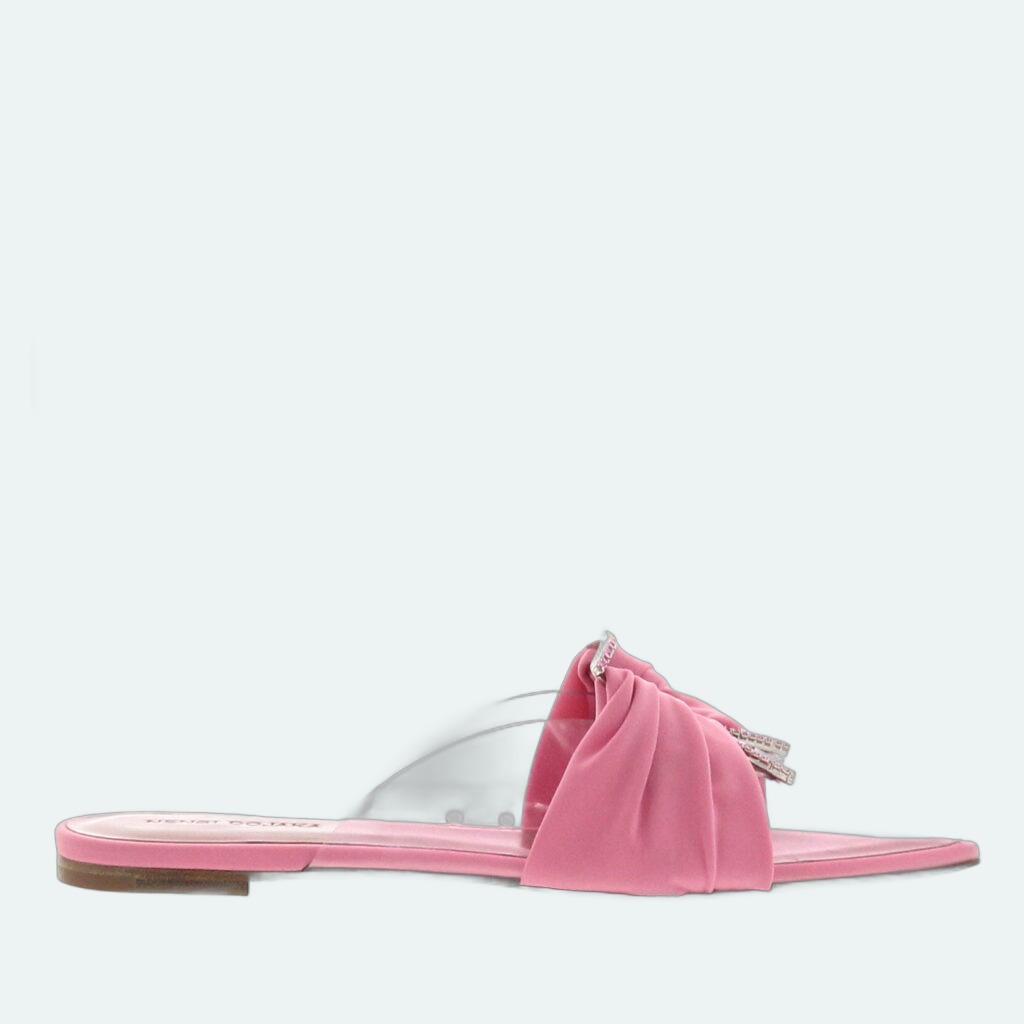 Nensi Dojaka - Sabot - Pink