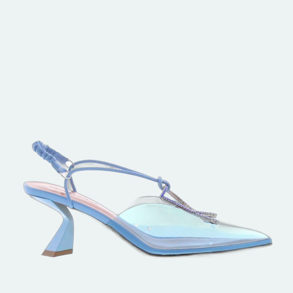 Nensi Dojaka - Slingback - Sky