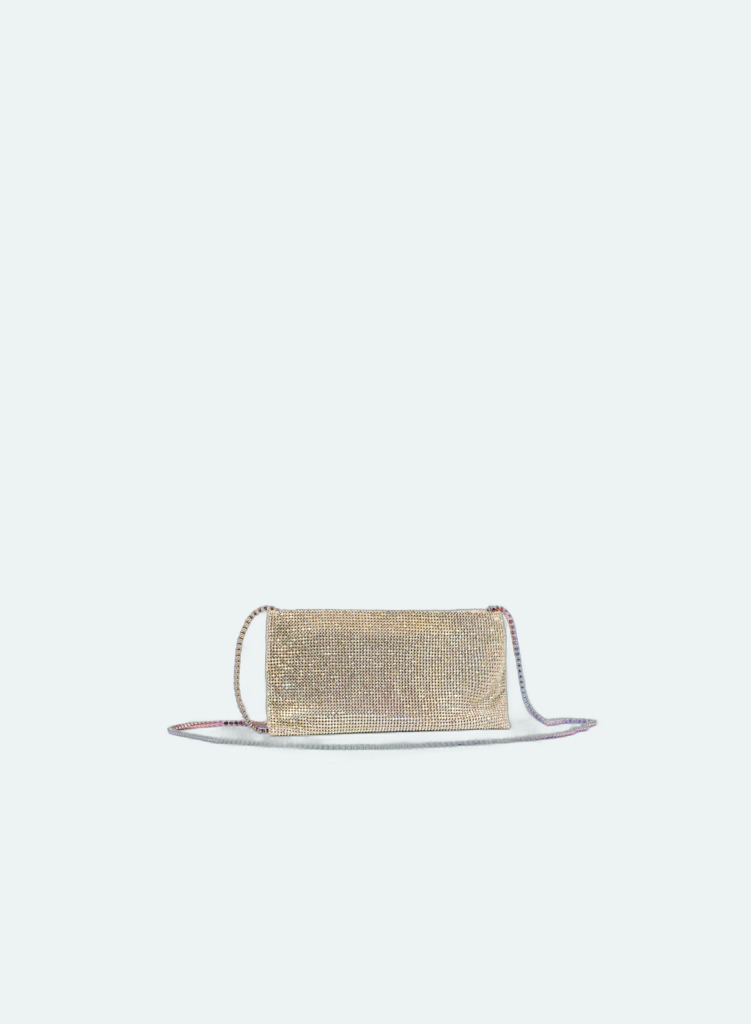 Benedetta Bruzziches - Your Best Friend Petite - Golden Gun