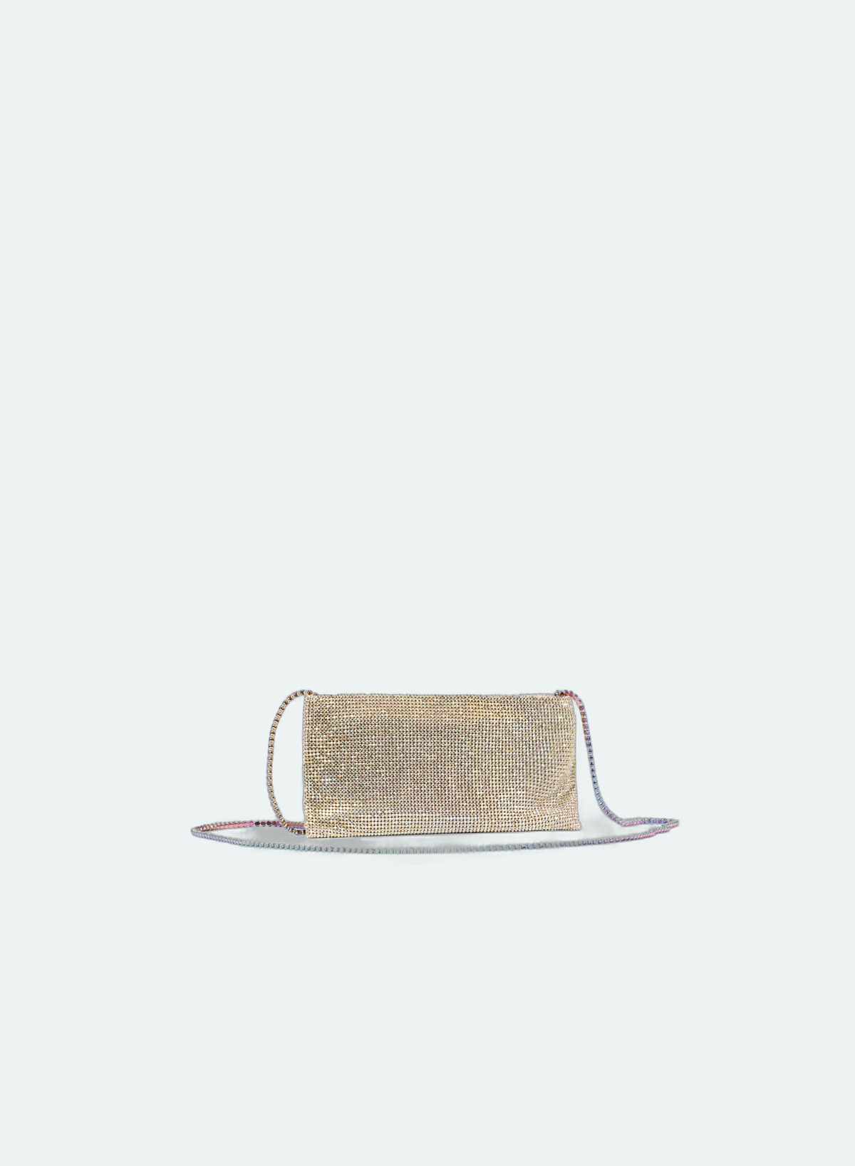 Benedetta Bruzziches - Your Best Friend Petite - Golden Gun - Image 1