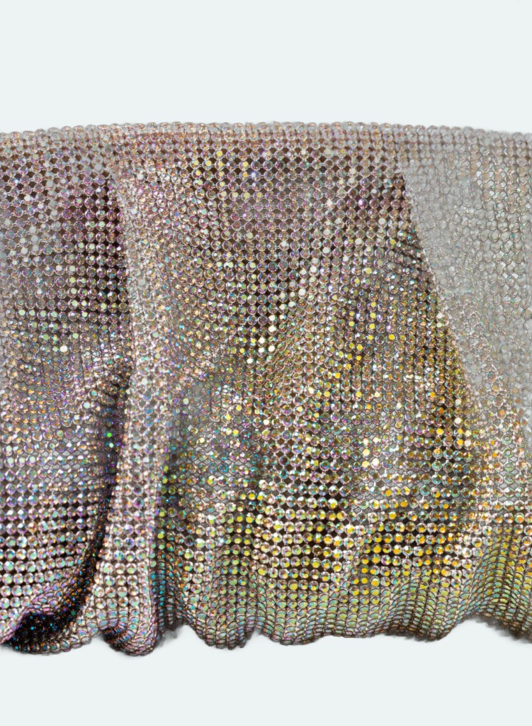 Benedetta Bruzziches - La Venus Grande Golden Gun