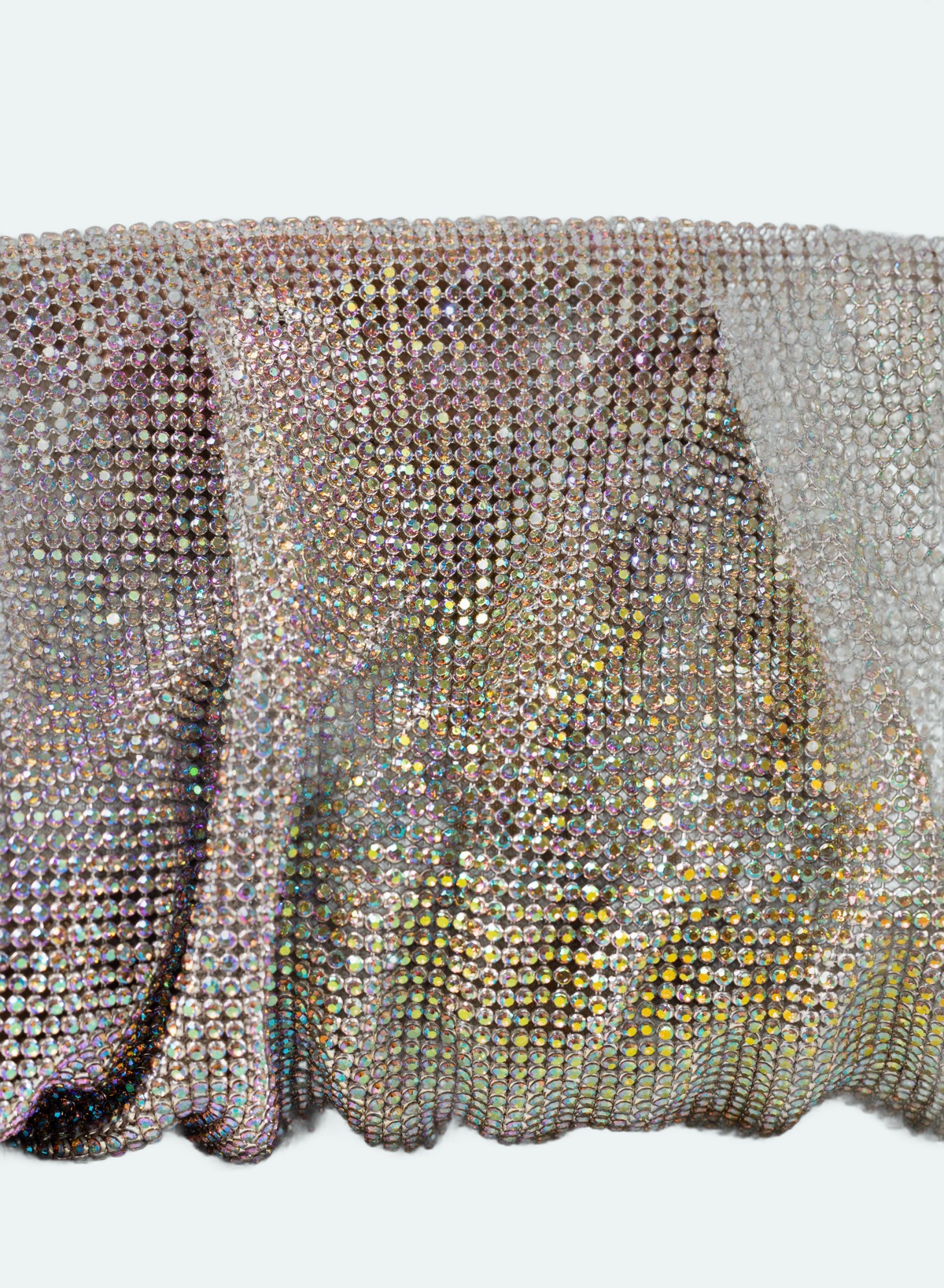 Benedetta Bruzziches - La Venus Grande Golden Gun - Image 7