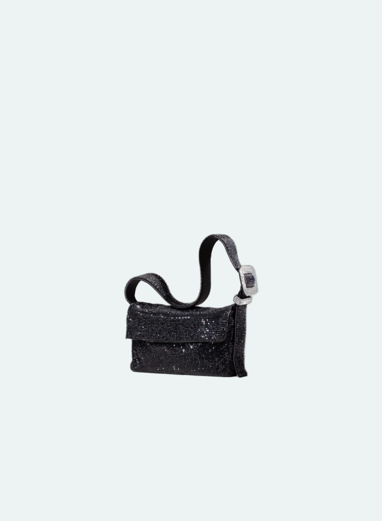 Benedetta Bruzziches - La Vitti Mignon - Jet Black