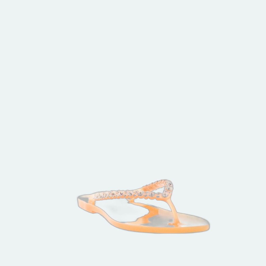 Carla Saint Barth - Jelly Sandal Chiara Spritz