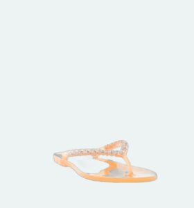 Carla Saint Barth - Jelly Sandal Chiara Spritz - Image 2