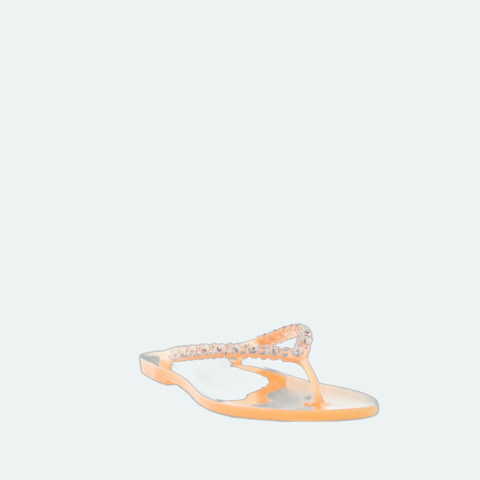 Carla Saint Barth - Jelly Sandal Chiara Spritz - Image 2