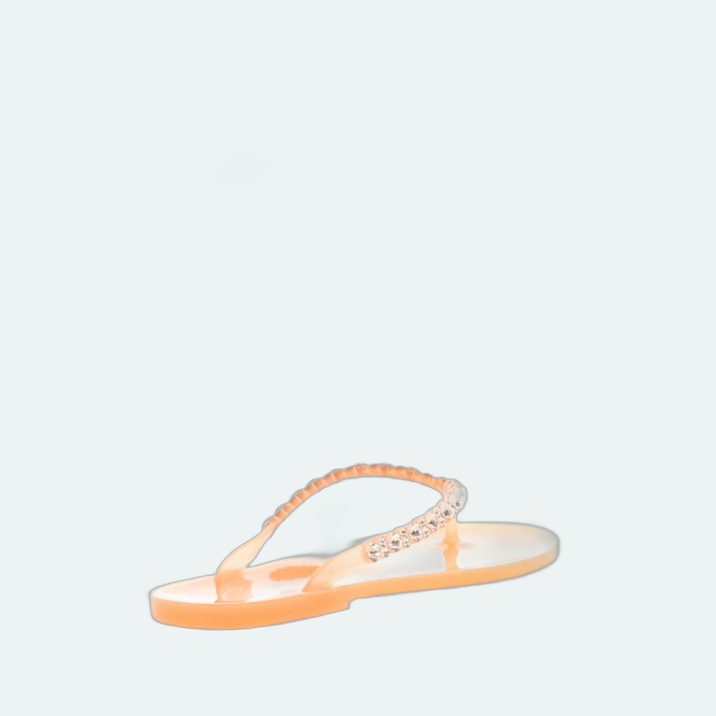 Carla Saint Barth - Jelly Sandal Chiara Spritz