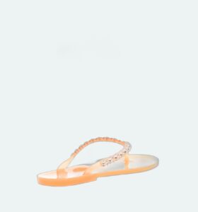 Carla Saint Barth - Jelly Sandal Chiara Spritz - Image 3