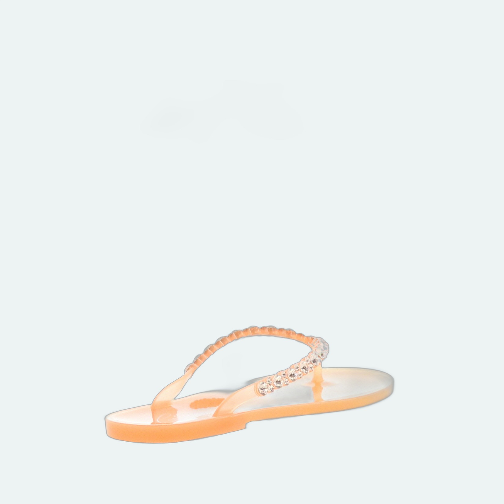Carla Saint Barth - Jelly Sandal Chiara Spritz - Image 3