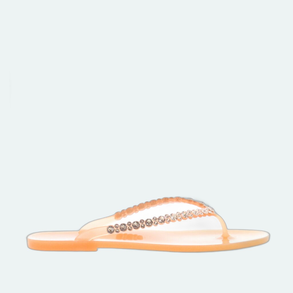 Carla Saint Barth - Jelly Sandal Chiara Spritz