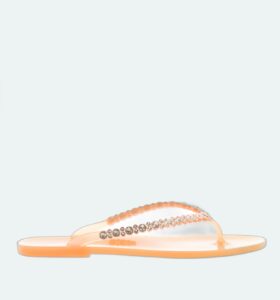Carla Saint Barth - Jelly Sandal Chiara Spritz - Image 1