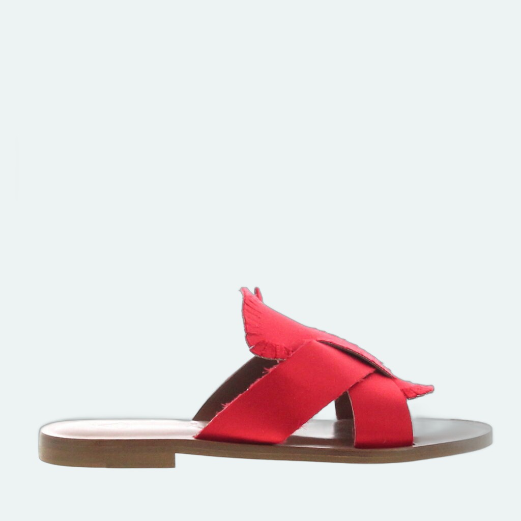 Alvaro Gonzalez - Antoniona Red