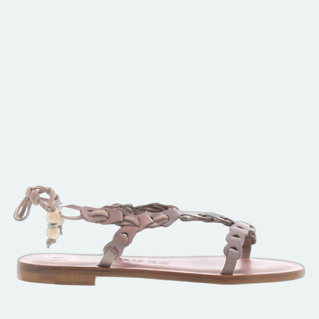 Alvaro Gonzalez - Akiona - Taupe