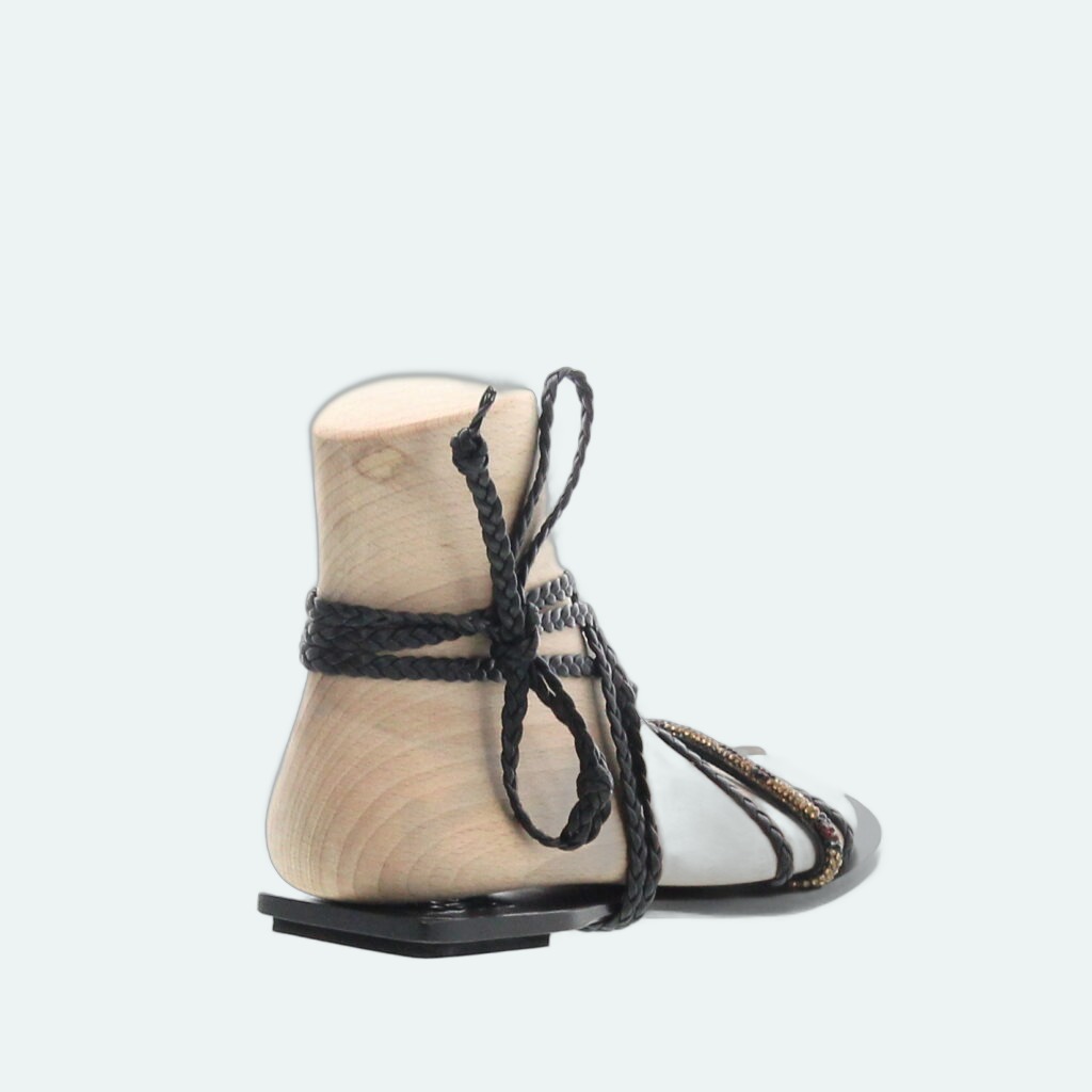 Claudio Merazzi - Lapislazzuli - Black/Leo