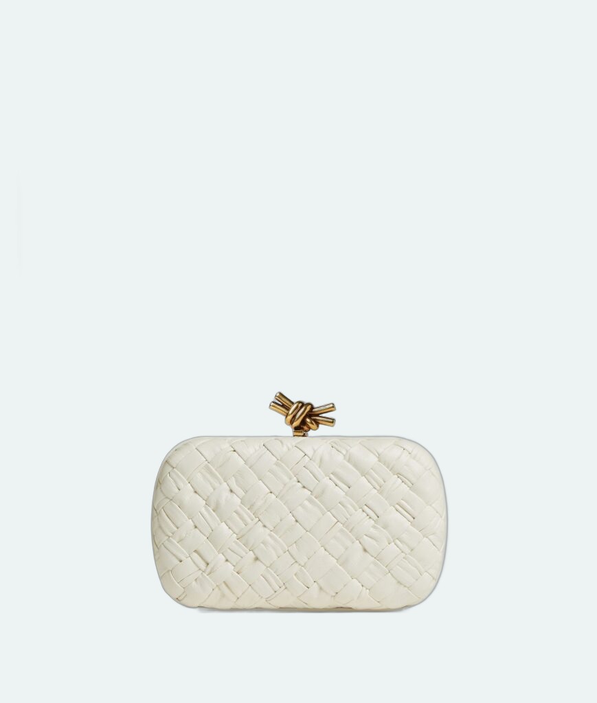 Bottega Veneta - Knot Bone