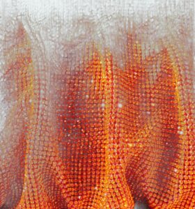 Benedetta Bruzziches - La Venus Grande Il Paradiso A Colori - Image 7