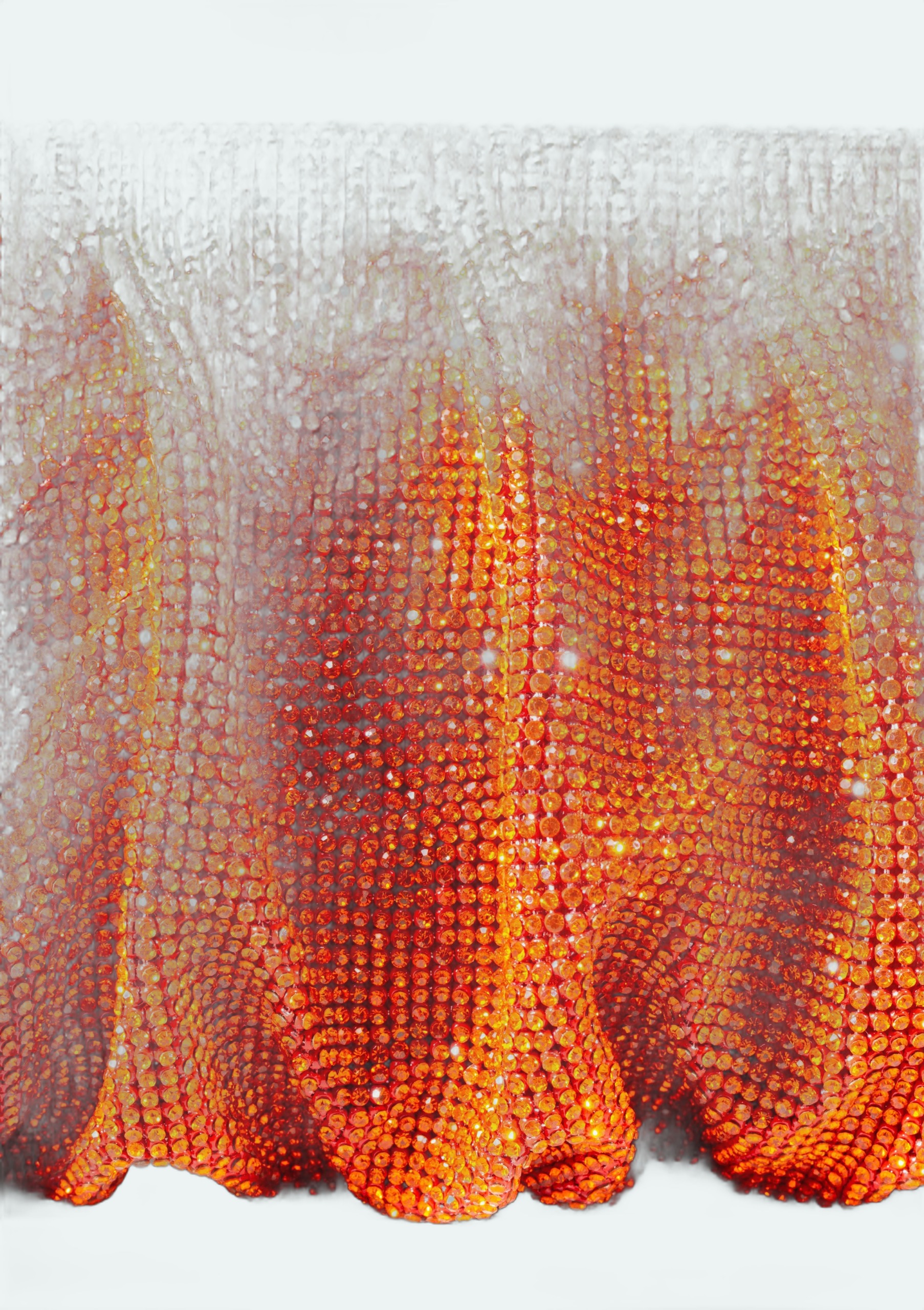 Benedetta Bruzziches - La Venus Grande Il Paradiso A Colori - Image 7