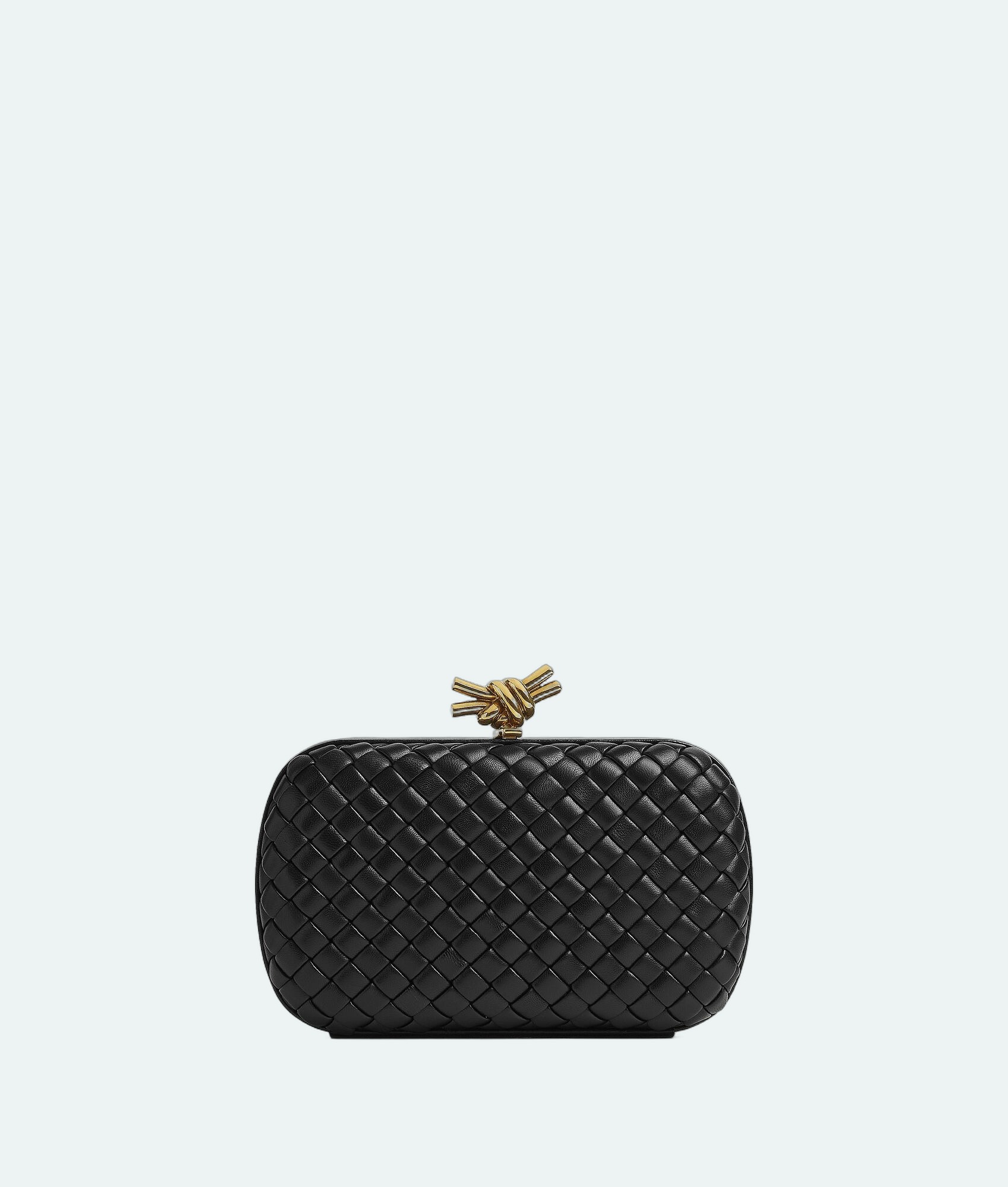 Bottega Veneta - Knot - Black - Image 1