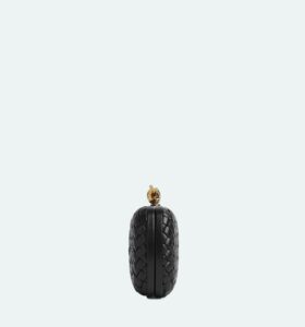 Bottega Veneta - Knot - Black - Image 2
