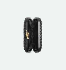Bottega Veneta - Knot - Black - Image 3