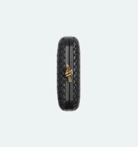 Bottega Veneta - Knot - Black - Image 4