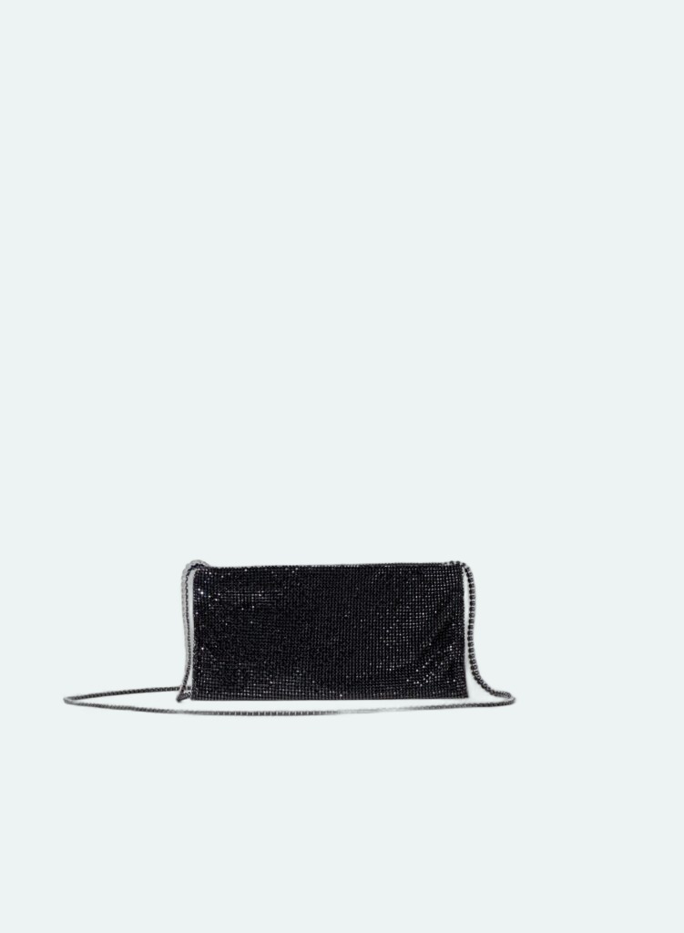 Benedetta Bruzziches - Your Best Friend Petite - Jet Black