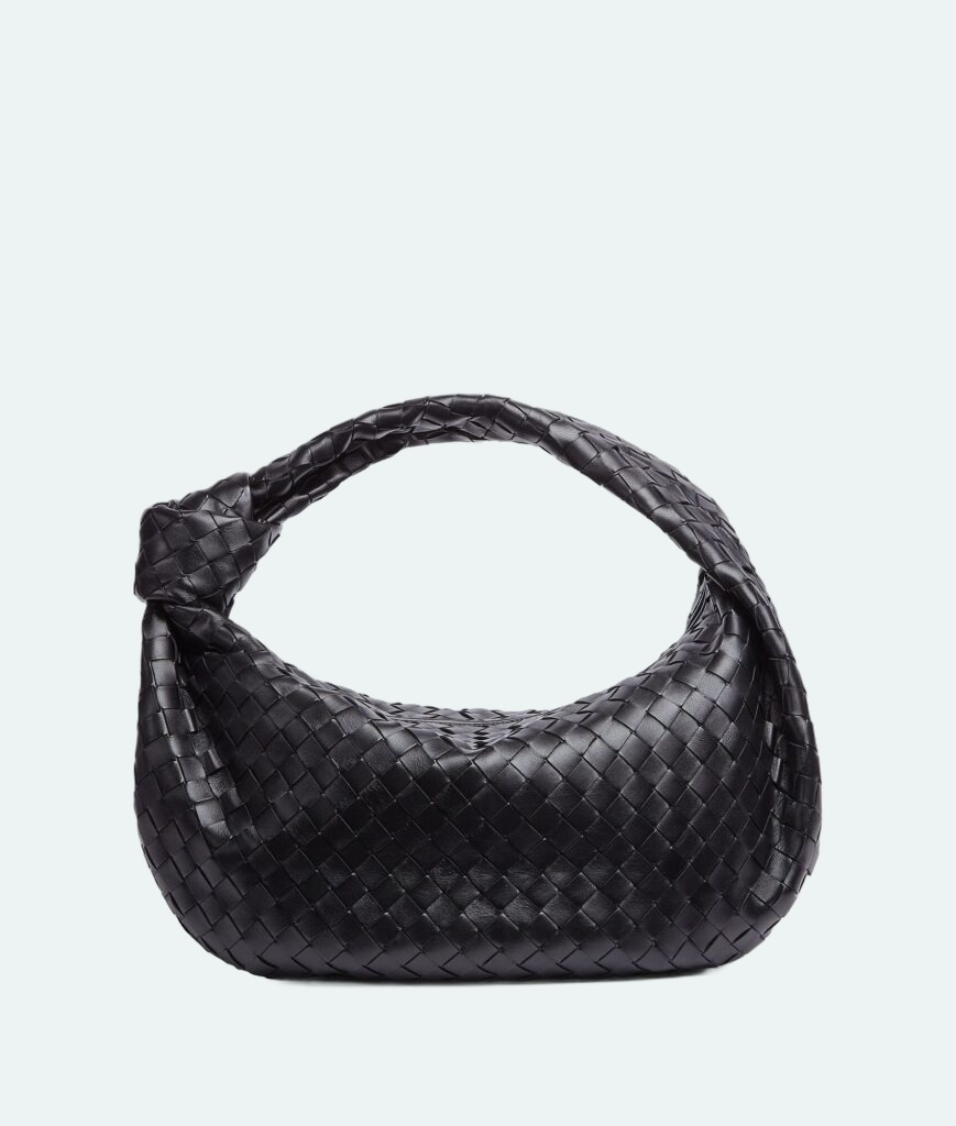 Bottega Veneta - Small Jodie - Black