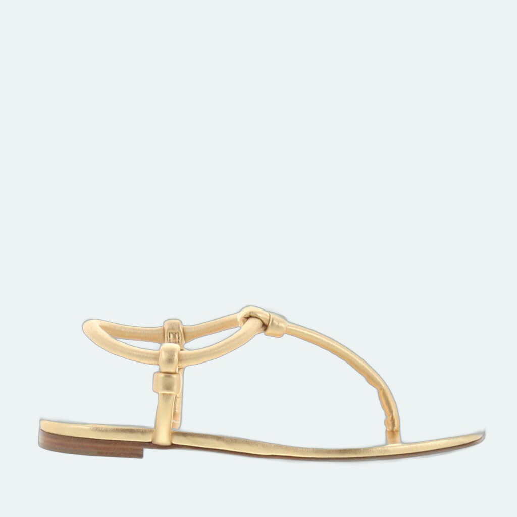 Gianvito Rossi - Juno Thong - Mekong