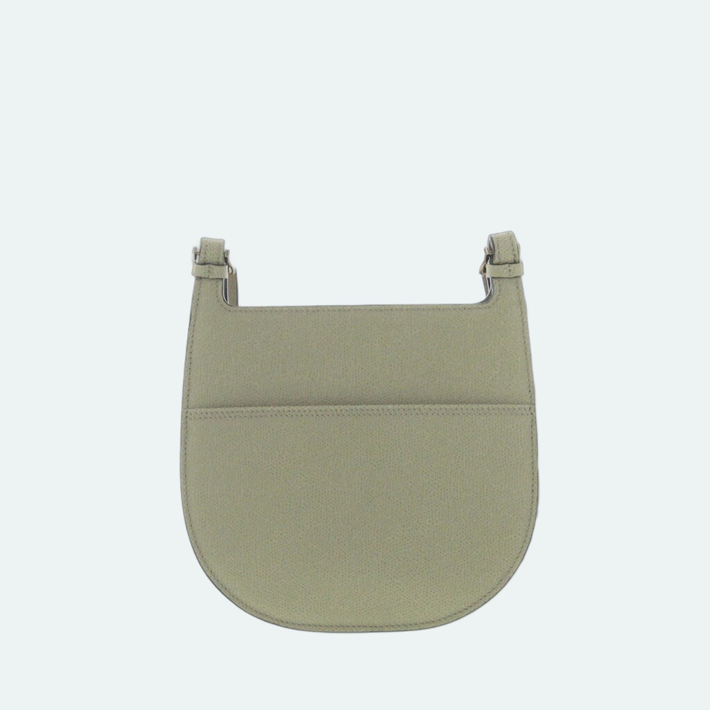 Valextra - Hobo Mini Foresta