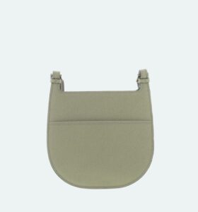 Valextra - Hobo Mini Foresta - Image 3