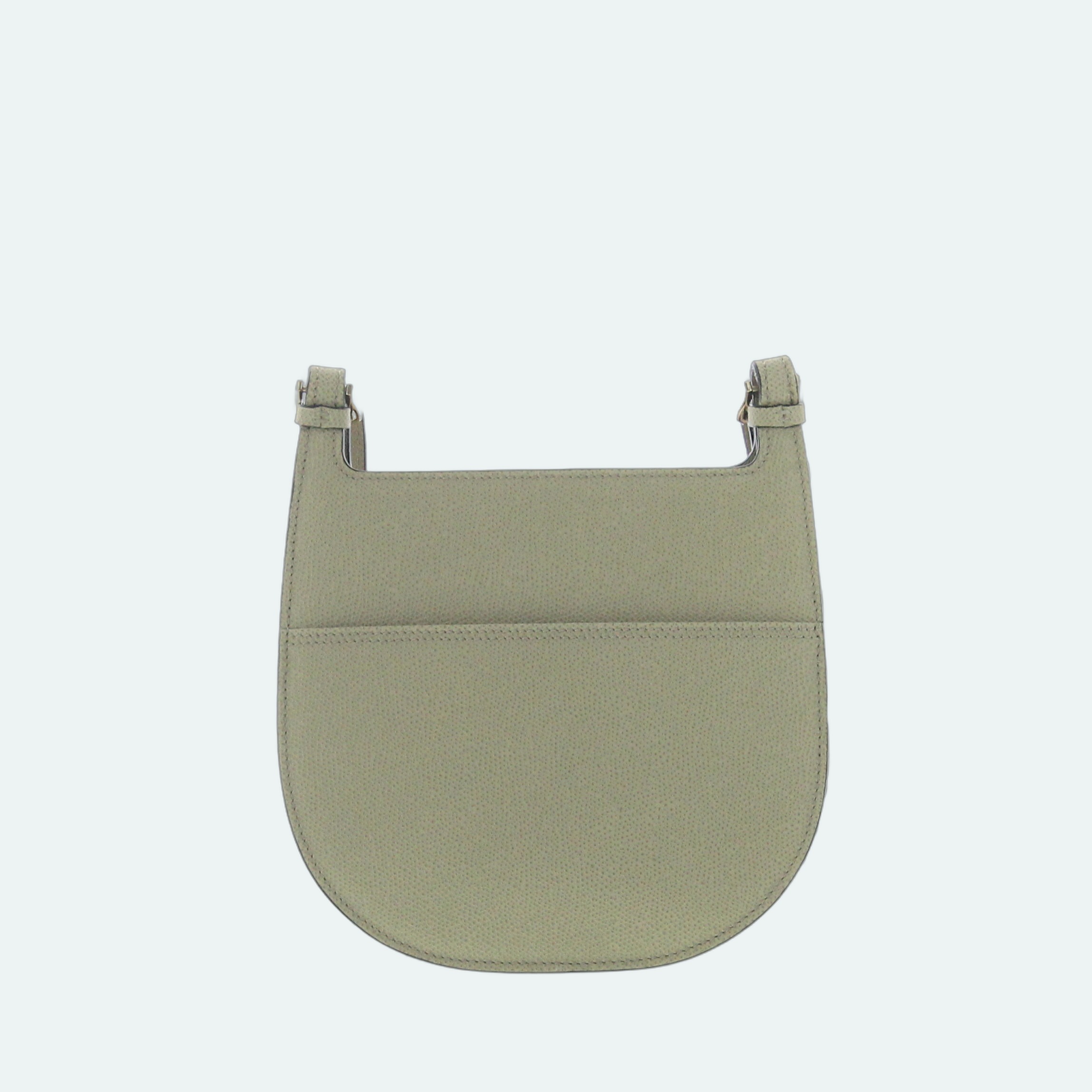 Valextra - Hobo Mini Foresta - Image 3