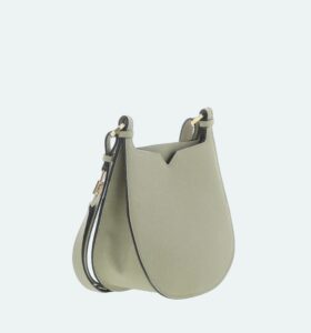 Valextra - Hobo Mini Foresta - Image 2