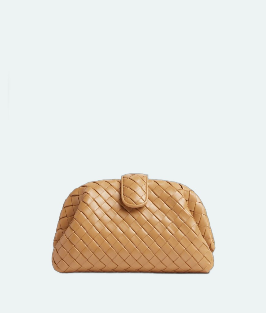 Bottega Veneta - Lauren 1980 Teen - Dark Praline