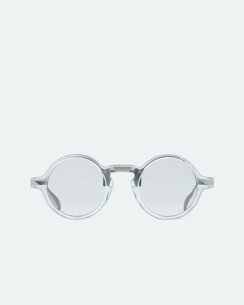 Movitra - AM 01 G Light Blue with Light Blue Lenses - Limited Edition