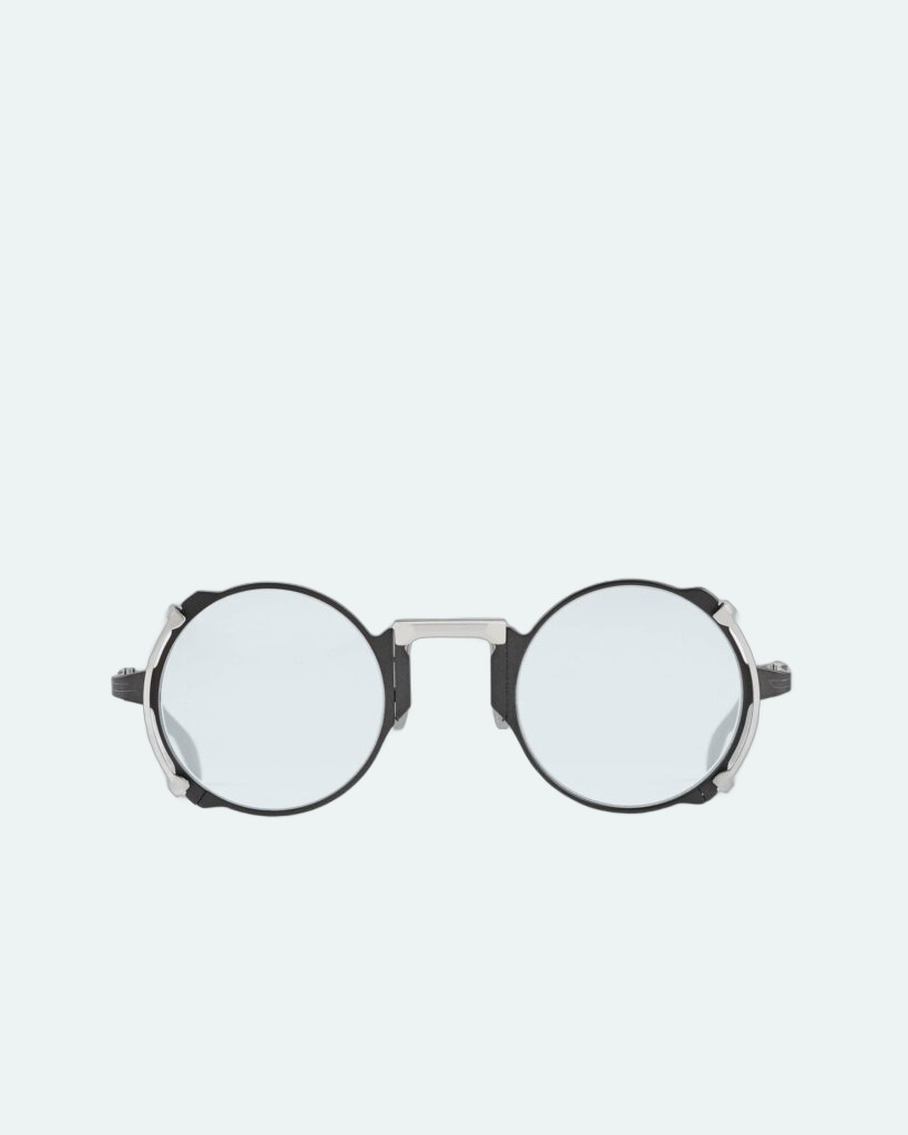 Movitra - MP 01 T Gun with Light Blue Lenses