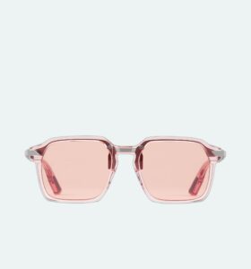 Movitra - AC 02 Pink with Light Pink Lenses - Image 1