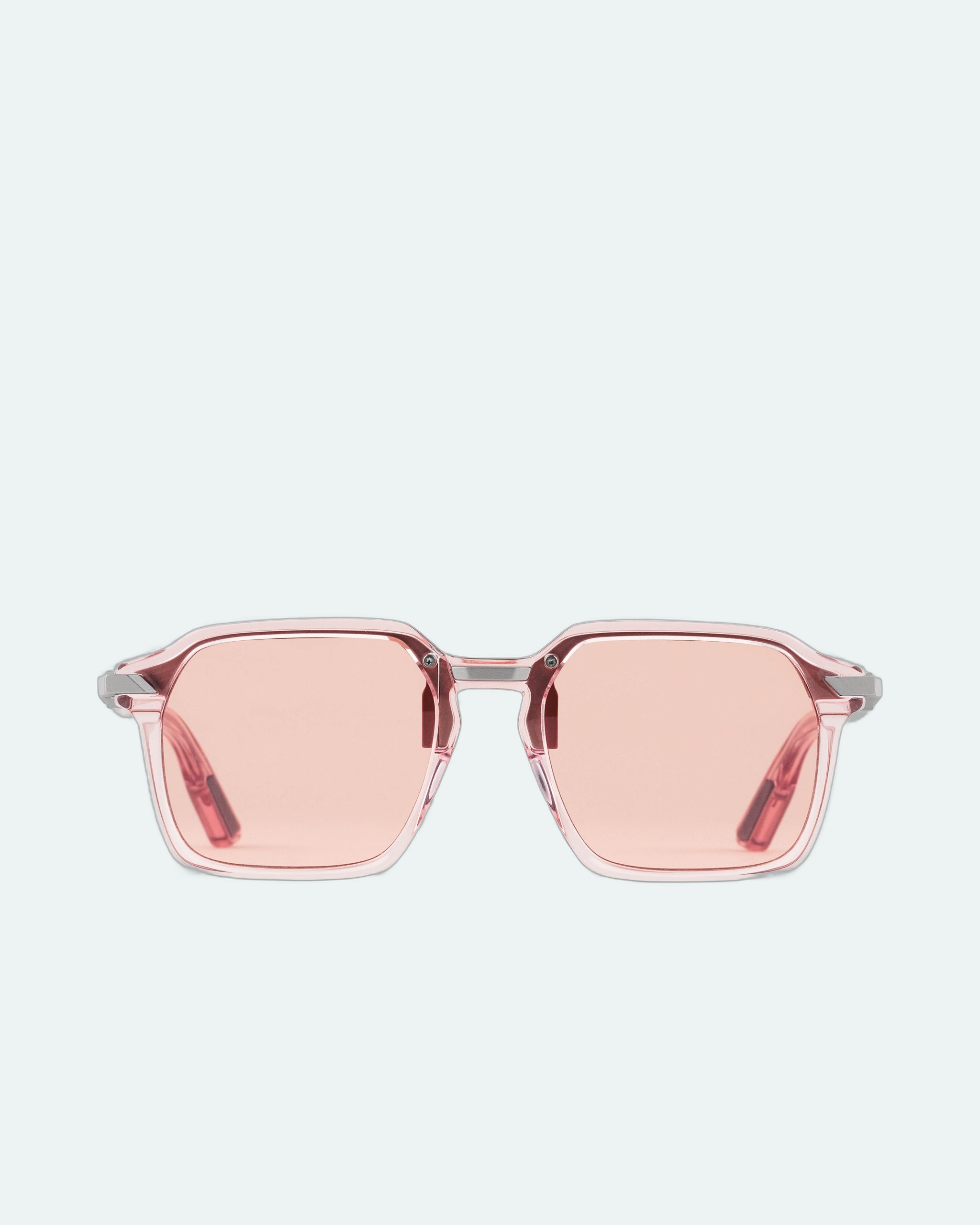 Movitra - AC 02 Pink with Light Pink Lenses - Image 1