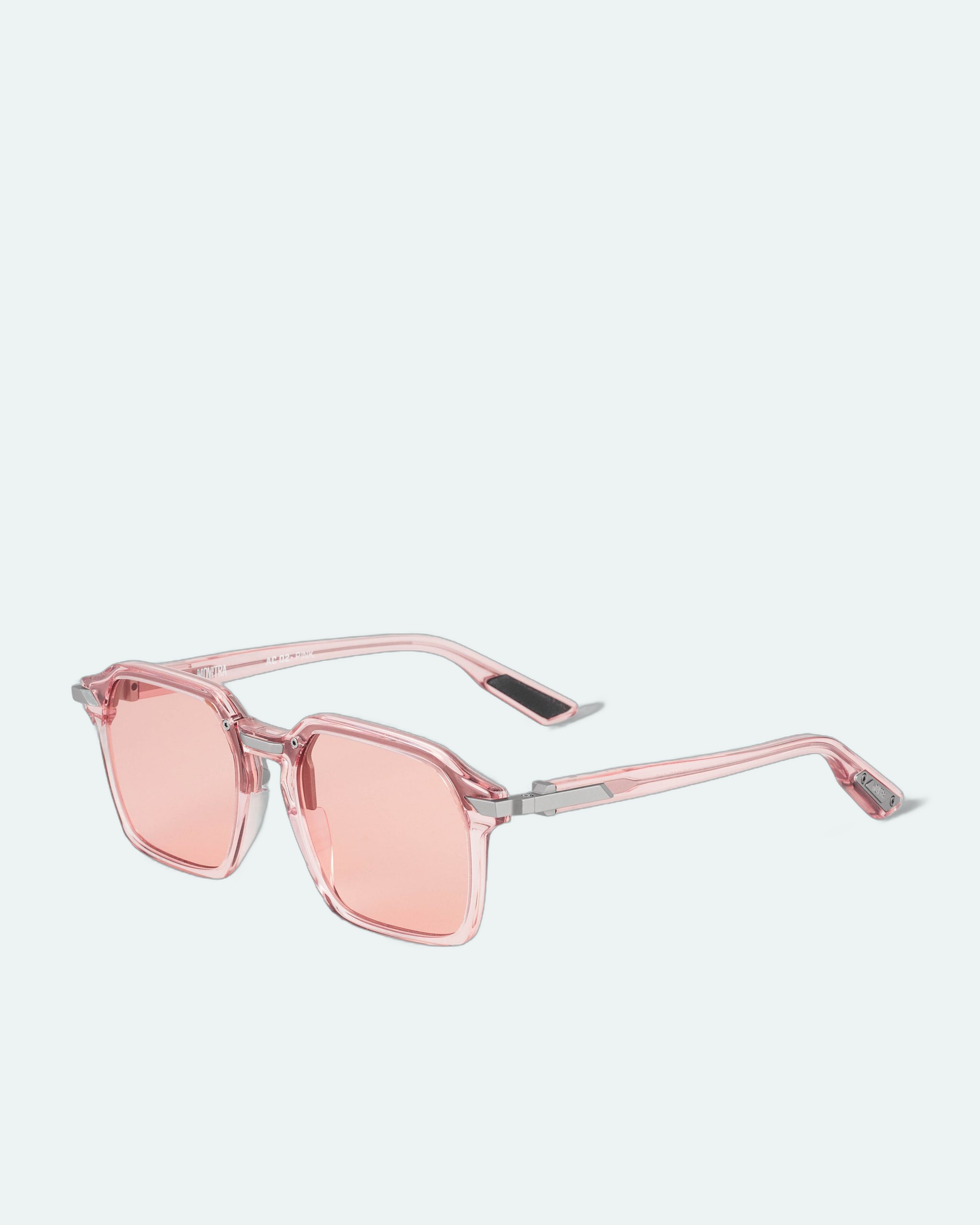 Movitra - AC 02 Pink with Light Pink Lenses - Image 2