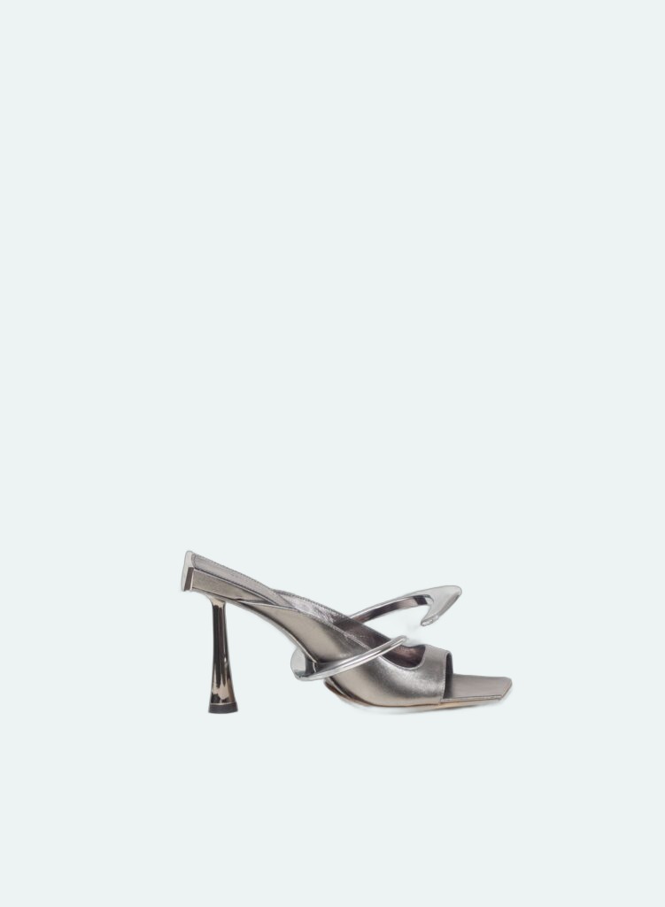 Benedetta Bruzziches - Bruna Mule - Amore Mio