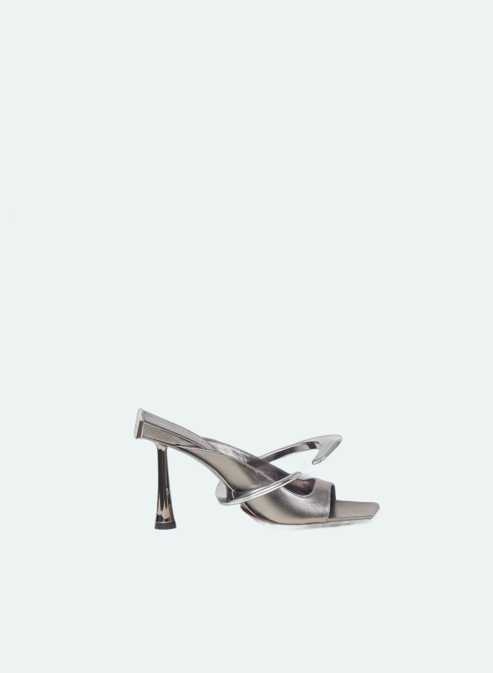 Benedetta Bruzziches - Bruna Mule - Amore Mio - Image 1