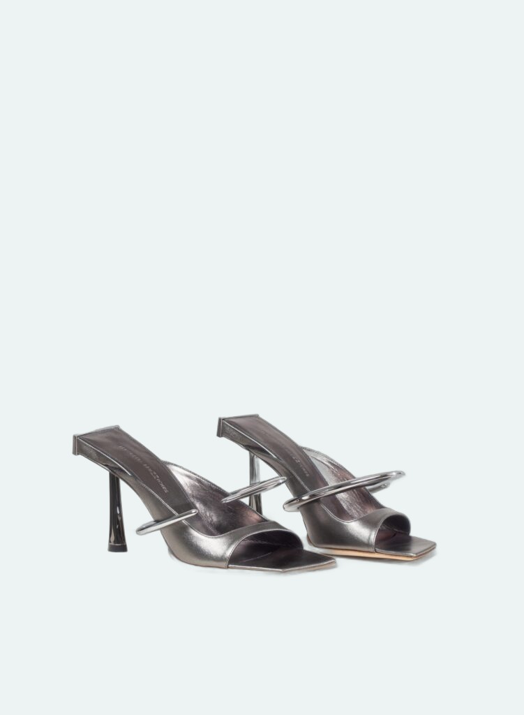 Benedetta Bruzziches - Bruna Mule - Amore Mio