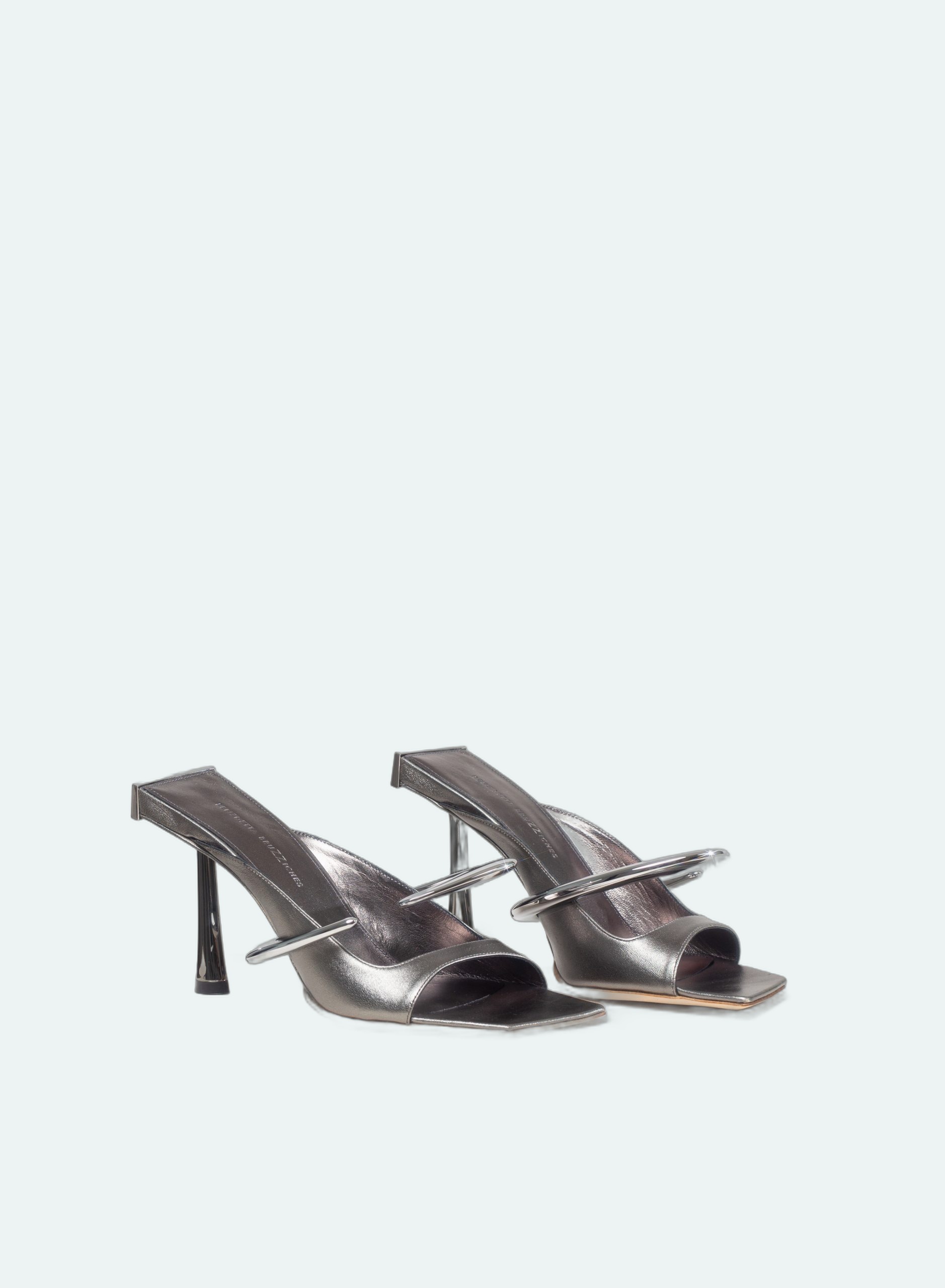 Benedetta Bruzziches - Bruna Mule - Amore Mio - Image 2