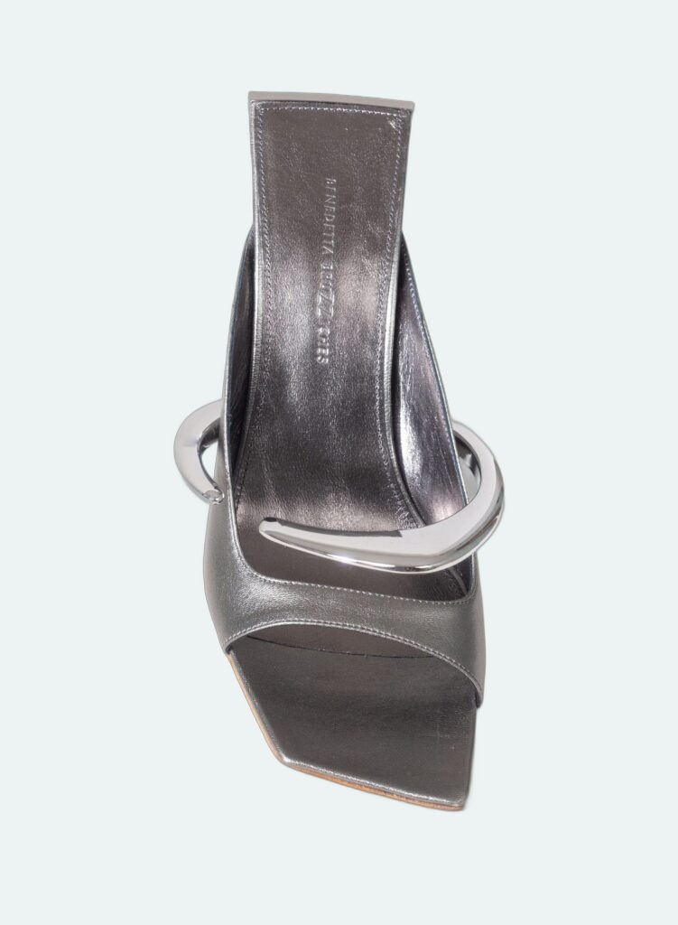 Benedetta Bruzziches - Bruna Mule - Amore Mio