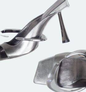 Benedetta Bruzziches - Bruna Mule - Amore Mio - Image 4
