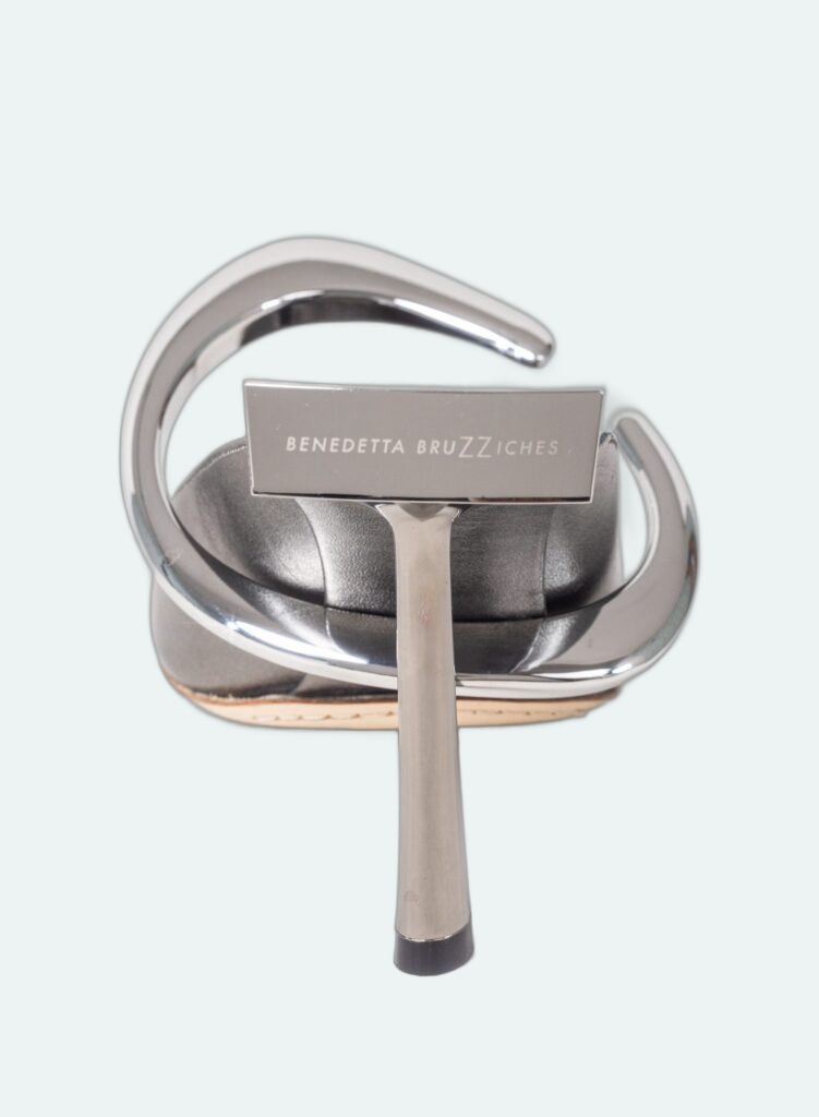 Benedetta Bruzziches - Bruna Mule - Amore Mio