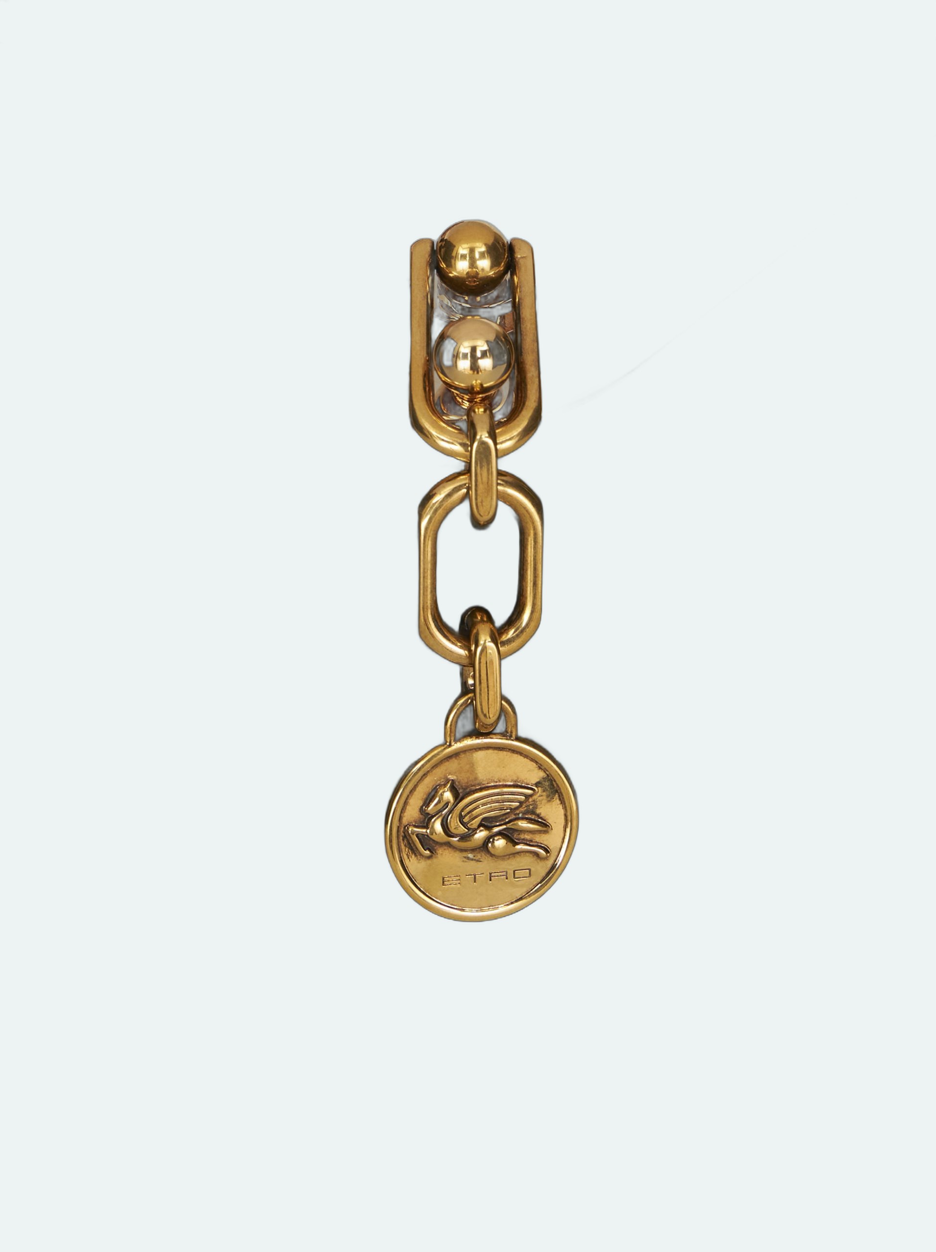 Etro - Vela Medium Black - Image 8