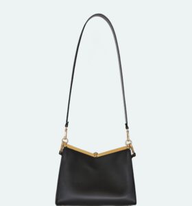 Etro - Vela Medium Black - Image 6
