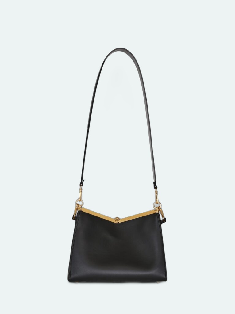 Etro - Vela Medium Black